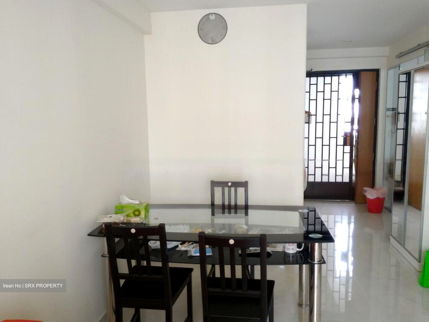 Blk 424B Orchid Spring @ Yishun (Yishun), HDB 2 Rooms #460860361